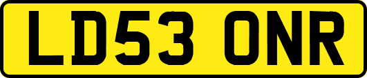 LD53ONR