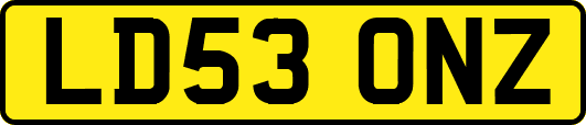 LD53ONZ