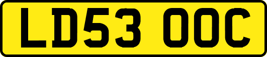 LD53OOC