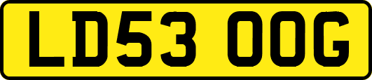 LD53OOG