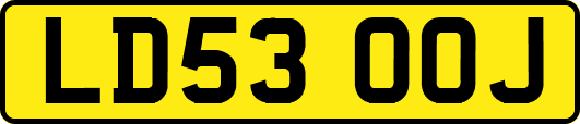LD53OOJ