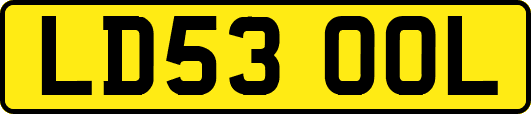 LD53OOL