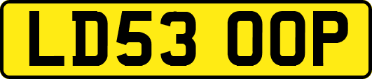 LD53OOP