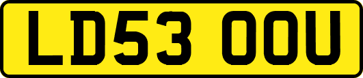 LD53OOU