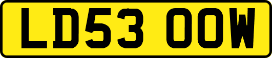 LD53OOW