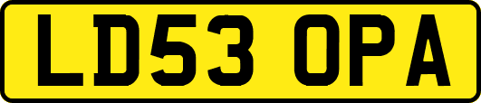 LD53OPA