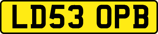 LD53OPB