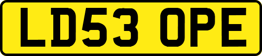 LD53OPE