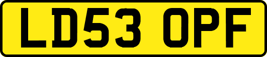 LD53OPF
