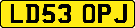 LD53OPJ