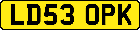 LD53OPK