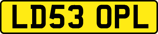 LD53OPL