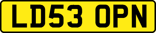 LD53OPN