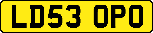 LD53OPO