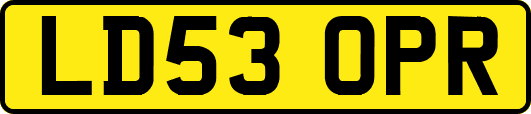 LD53OPR