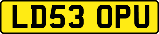 LD53OPU