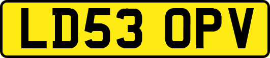 LD53OPV