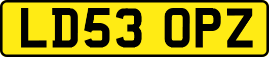LD53OPZ