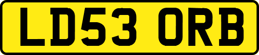 LD53ORB