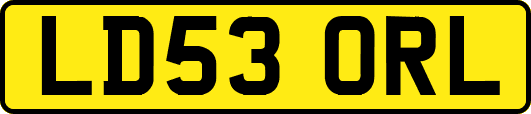 LD53ORL