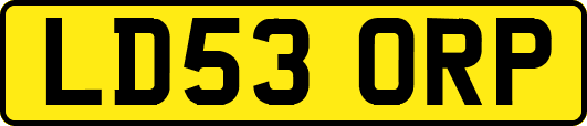 LD53ORP