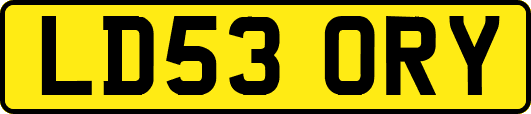 LD53ORY