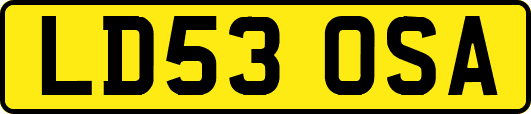 LD53OSA