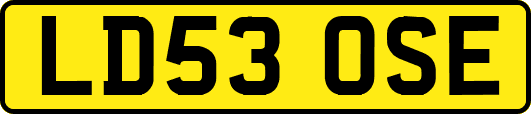 LD53OSE