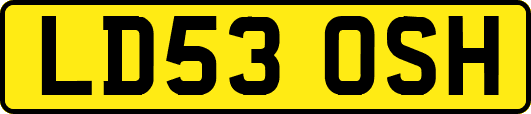 LD53OSH