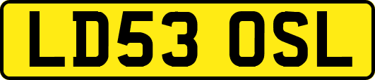 LD53OSL