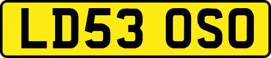 LD53OSO
