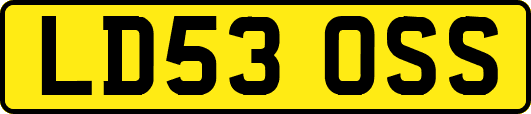LD53OSS