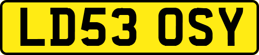 LD53OSY