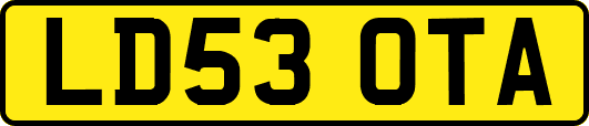 LD53OTA
