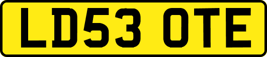 LD53OTE