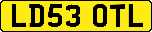 LD53OTL