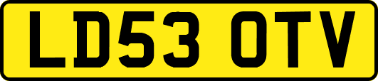 LD53OTV