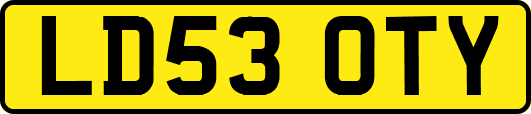 LD53OTY
