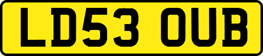 LD53OUB