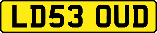 LD53OUD