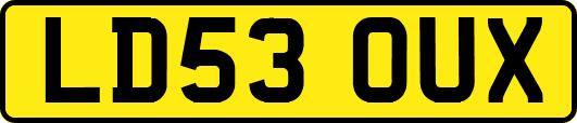 LD53OUX