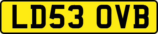 LD53OVB