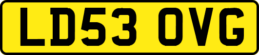 LD53OVG
