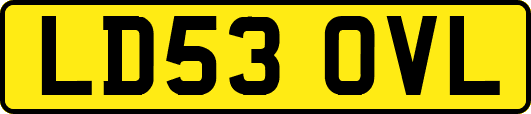 LD53OVL
