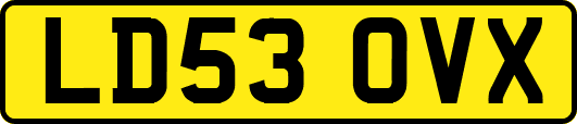 LD53OVX