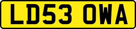 LD53OWA