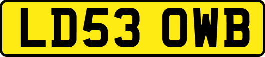 LD53OWB