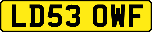 LD53OWF