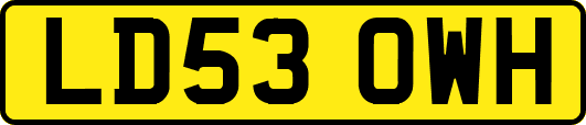 LD53OWH