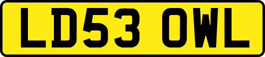 LD53OWL